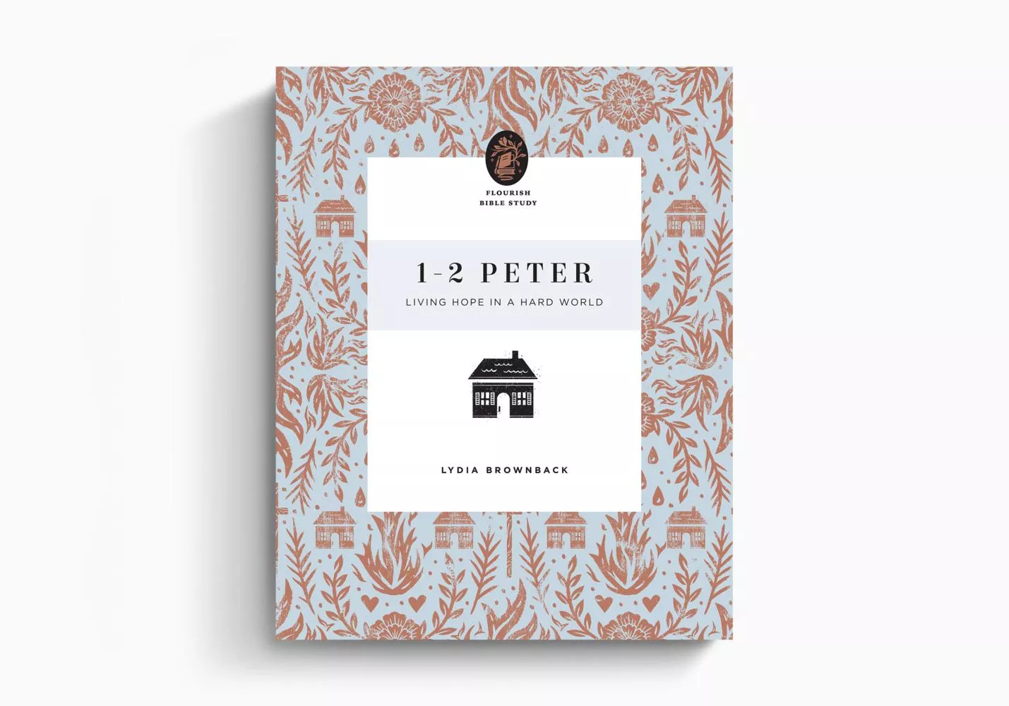 1–2 Peter: Living Hope in a Hard World