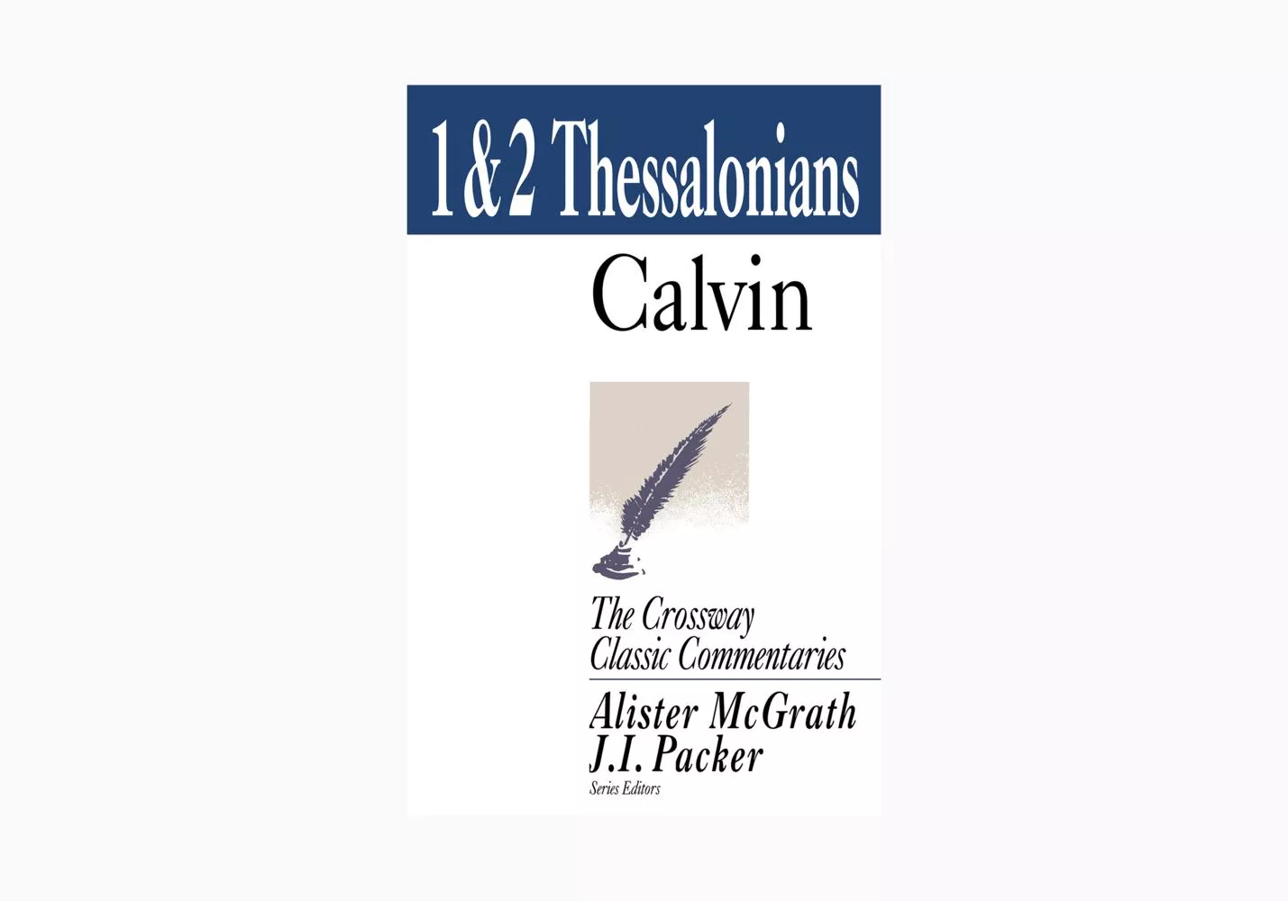 1 and 2 Thessalonians (Ebook)