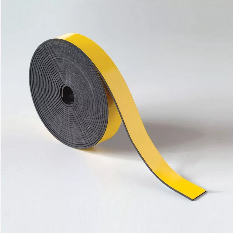 1/2″ x 50′ Magnetic Write-On/Wipe-Off Roll