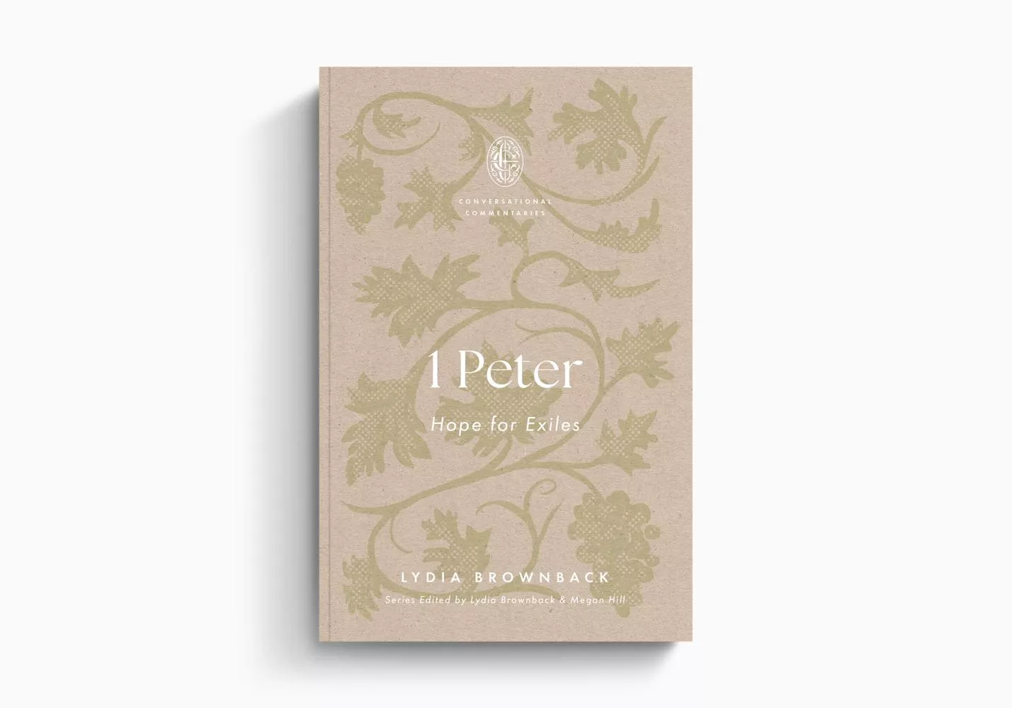 1 Peter: Hope for Exiles