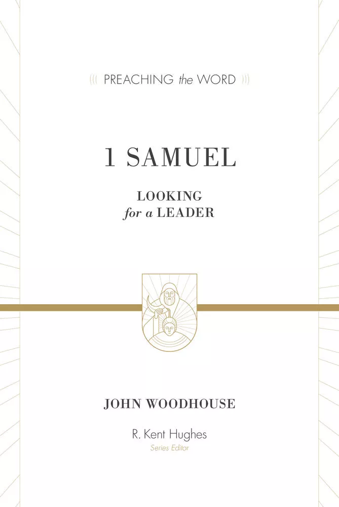 1 Samuel: Looking for a Leader (Ebook)
