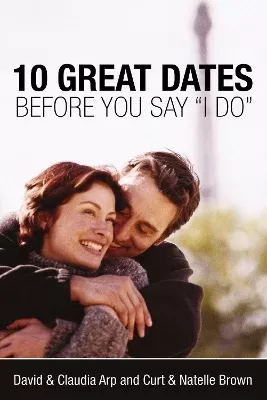 10 Great Dates Before You Say "I Do"