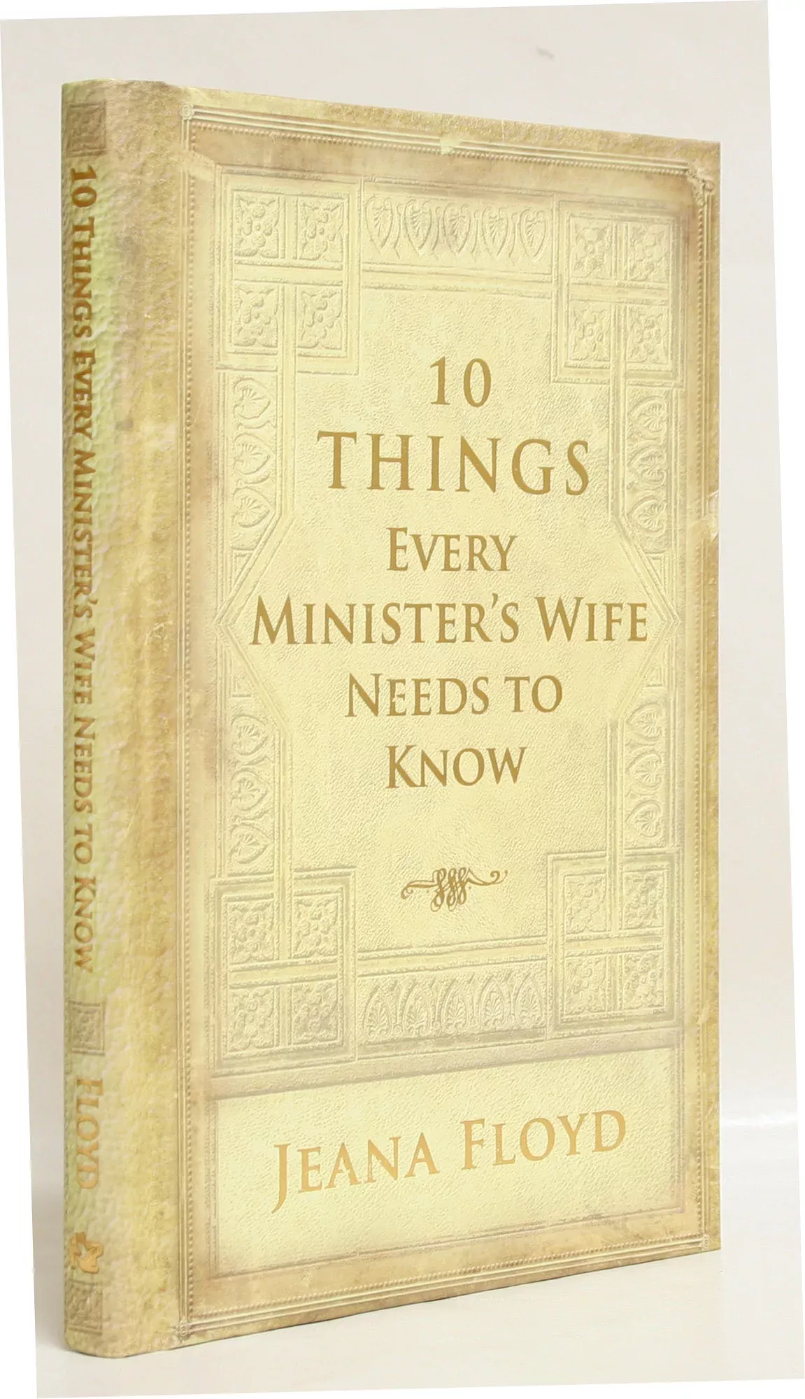 10 Things Every Minister’s Wife Needs to Know
