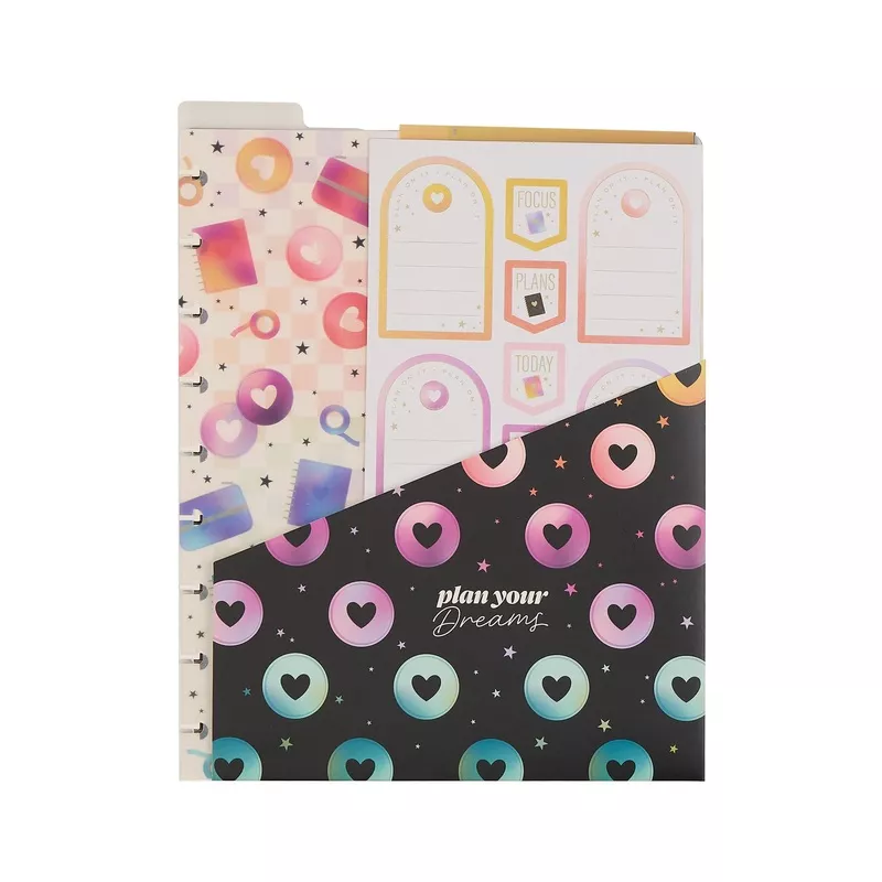 10 Years of Happy – Classic Accessory Pack