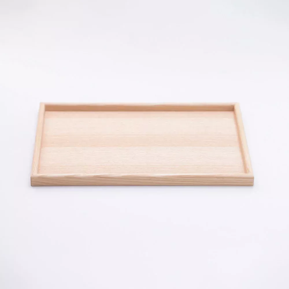 100Percent - Hako - Tray