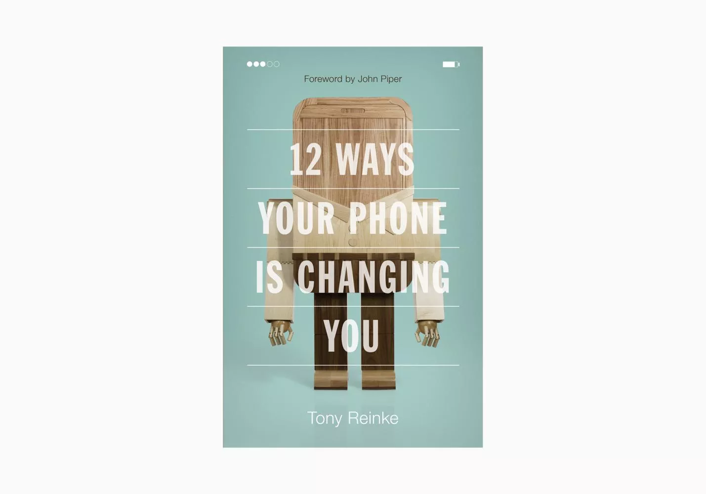 12 Ways Your Phone Is Changing You (Ebook)