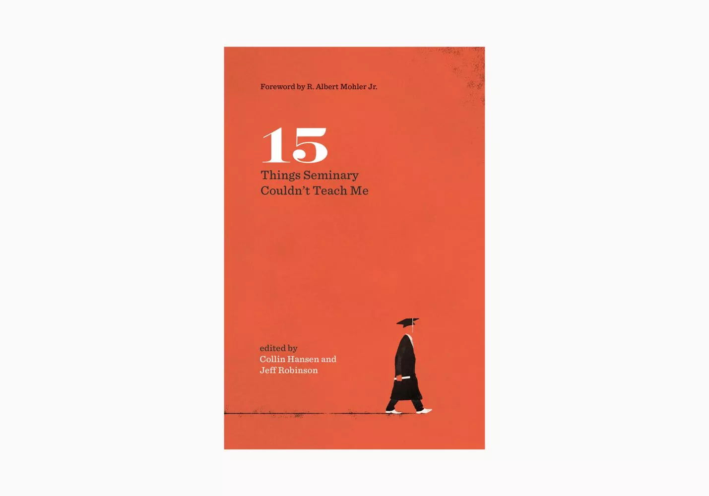 15 Things Seminary Couldn't Teach Me (Ebook)