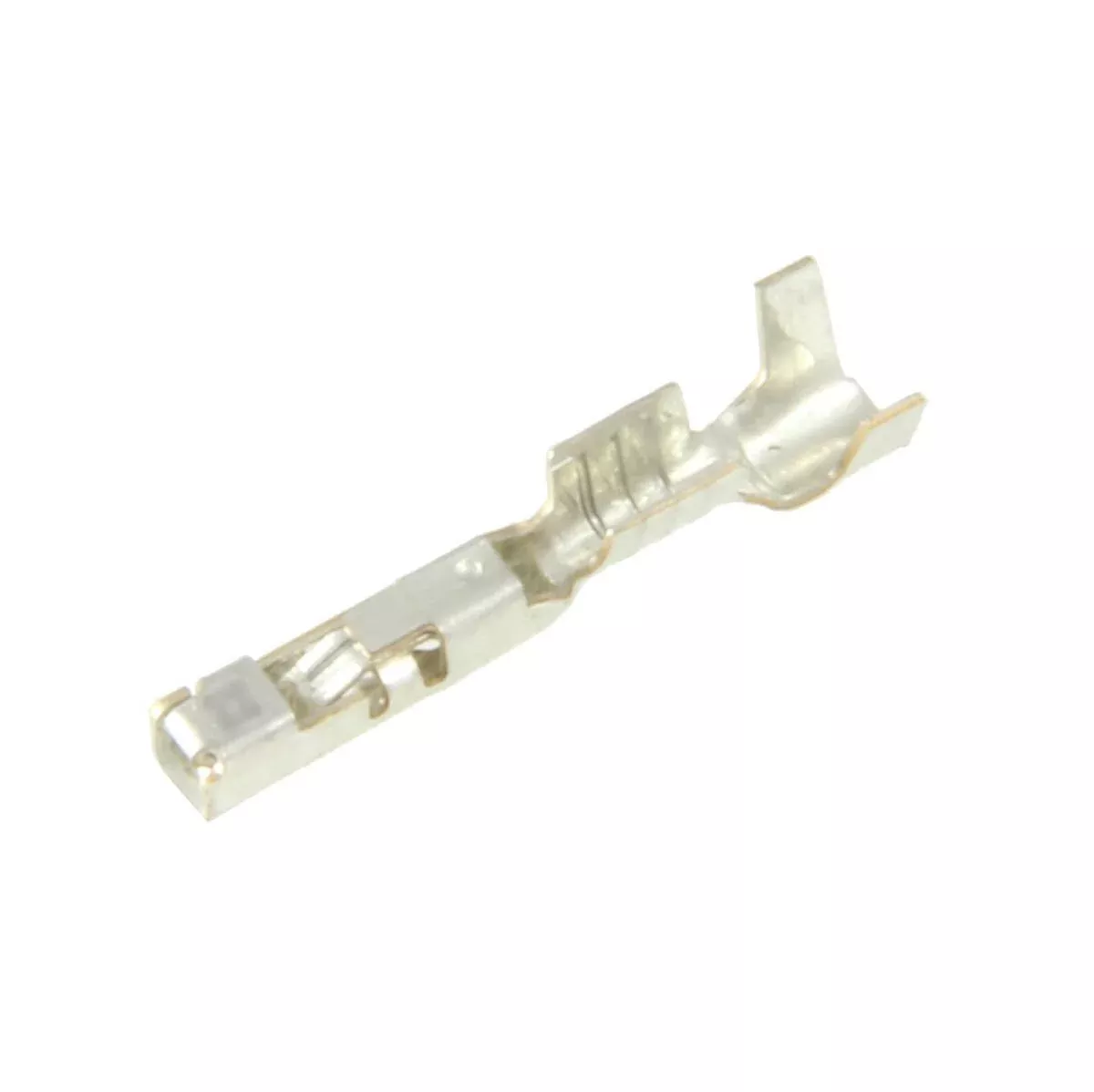18-16 Ga. Female Metri-Pack Terminals, Gt 150 Series, Sealed #12191819 - (Pack Of 25)