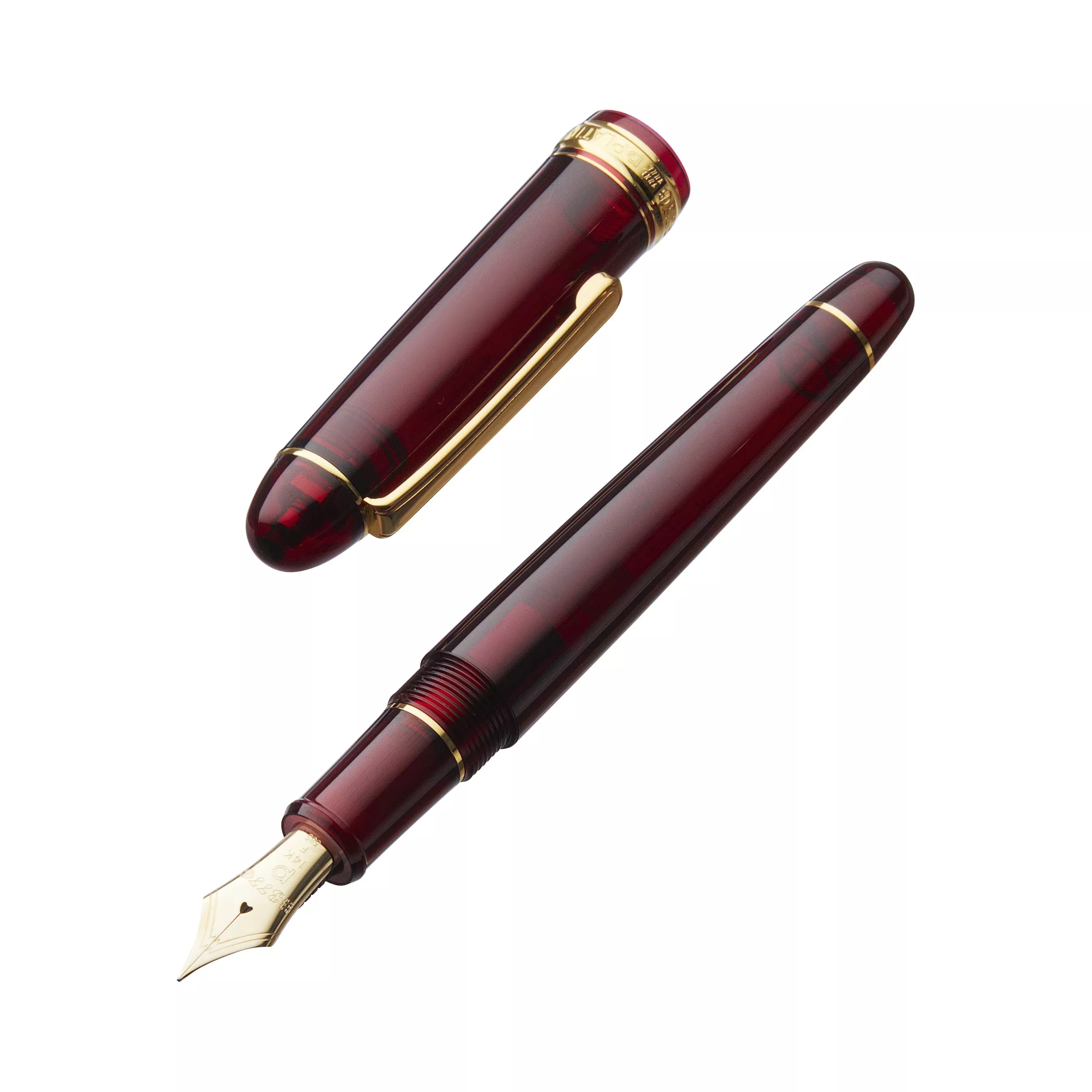 #3776 Century - Bourgogne - Extra Fine