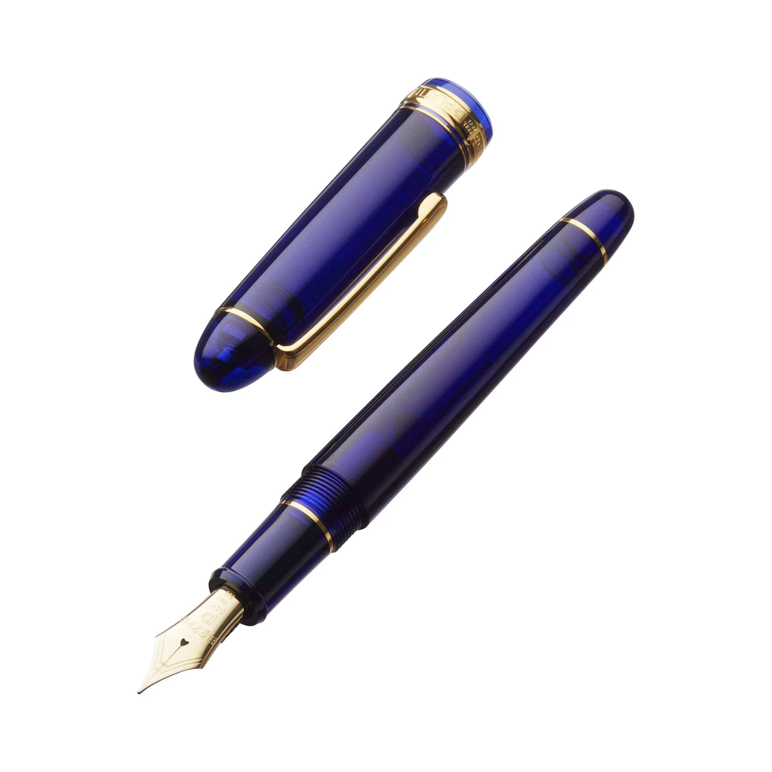 #3776 Century - Chartres Blue - Ultra Extra Fine