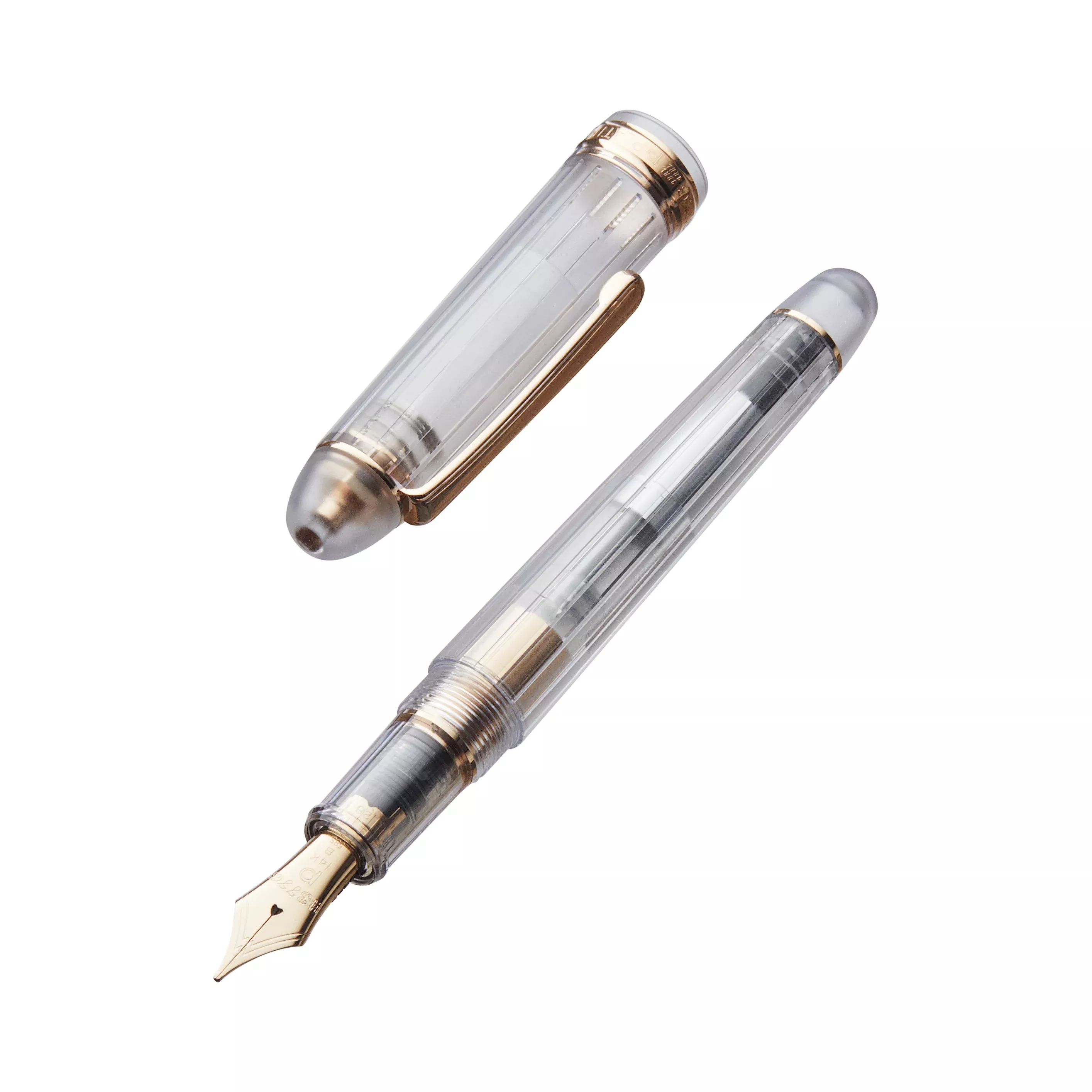 #3776 Century Nice Rose Gold - Medium