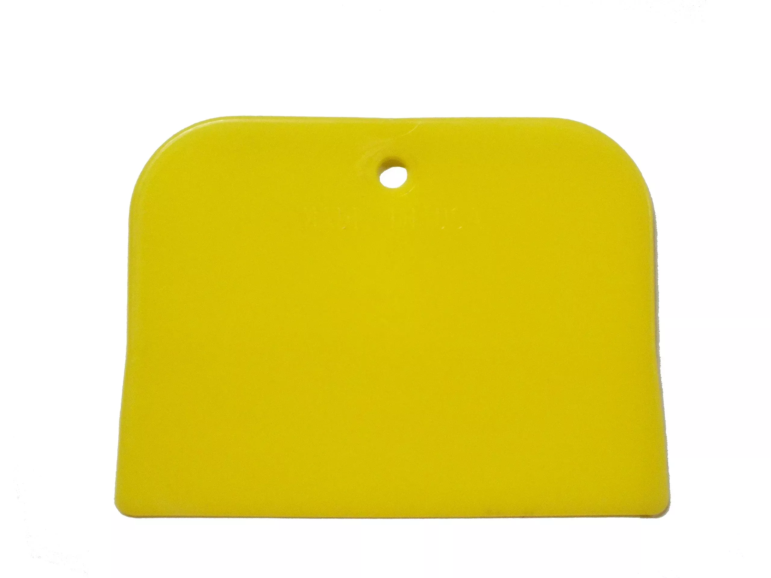 4' Plastic Body Filler Spreader - 10 Pack
