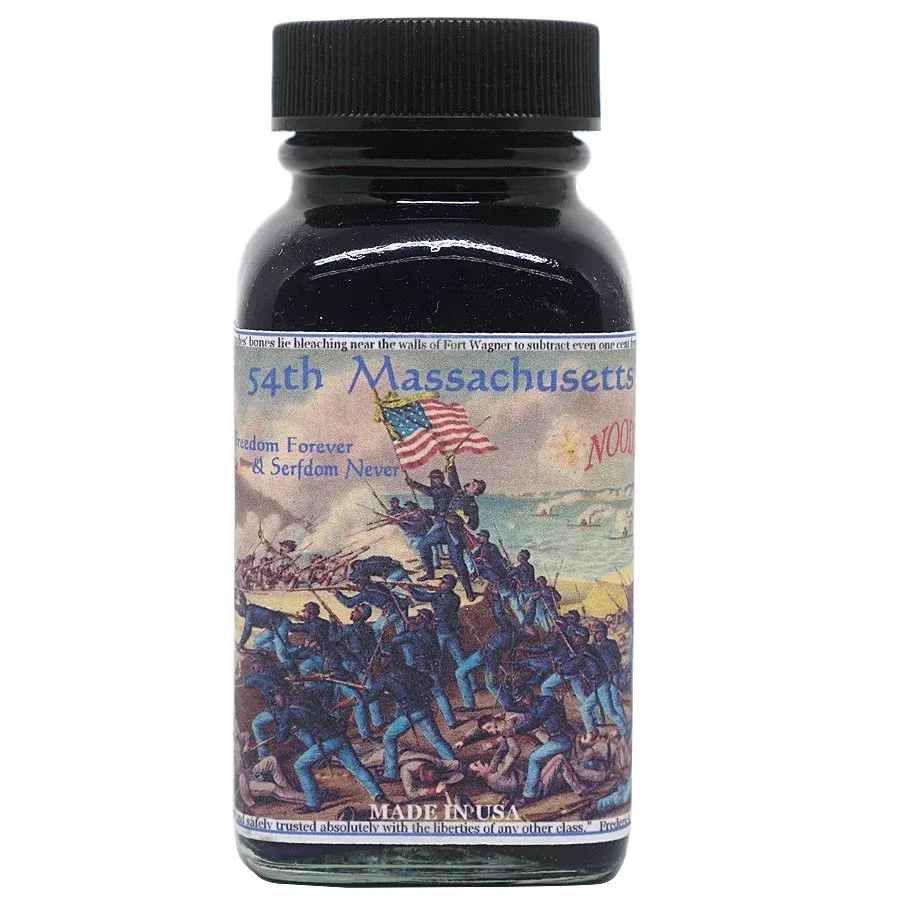 54th Massachusetts - 88ml