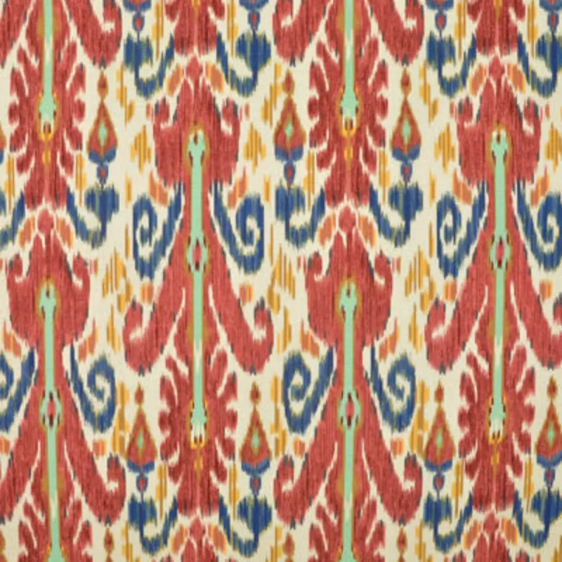 919301.LJ.0 PARDAH PRINT PERSIAN – LEE JOFA Fabric