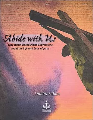 Abide with Us