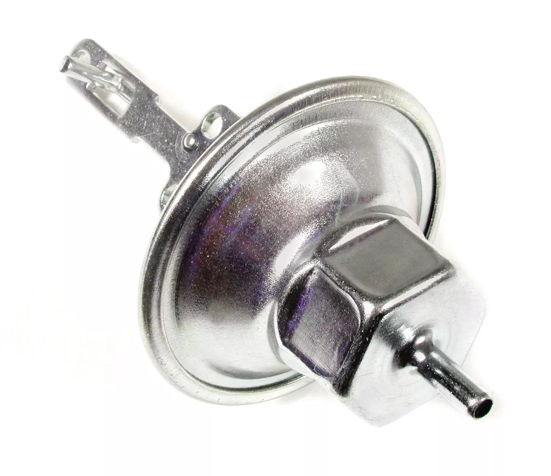 Accel 31034 Adjustable Vacuum Advance, Silver