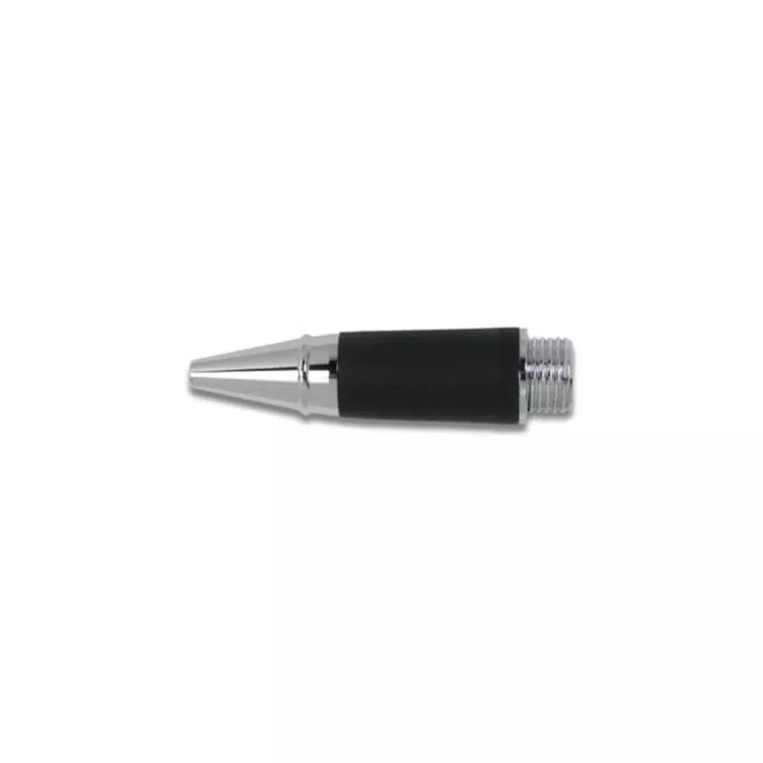 Acme Studio Alternate Front Sections - Black Rubber