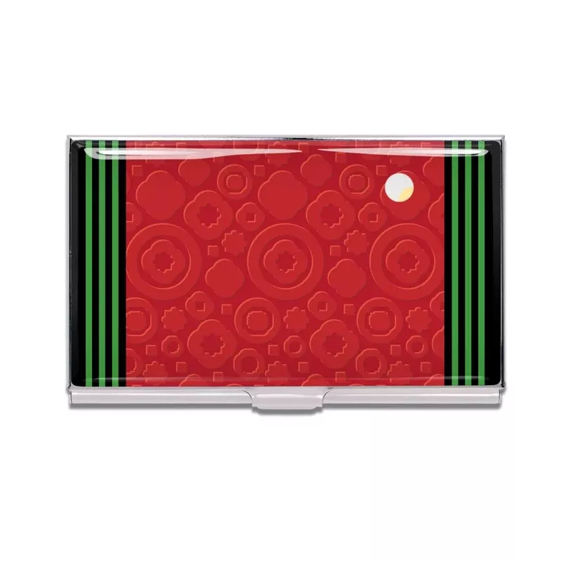 Acme Studio Business Card Case China Market