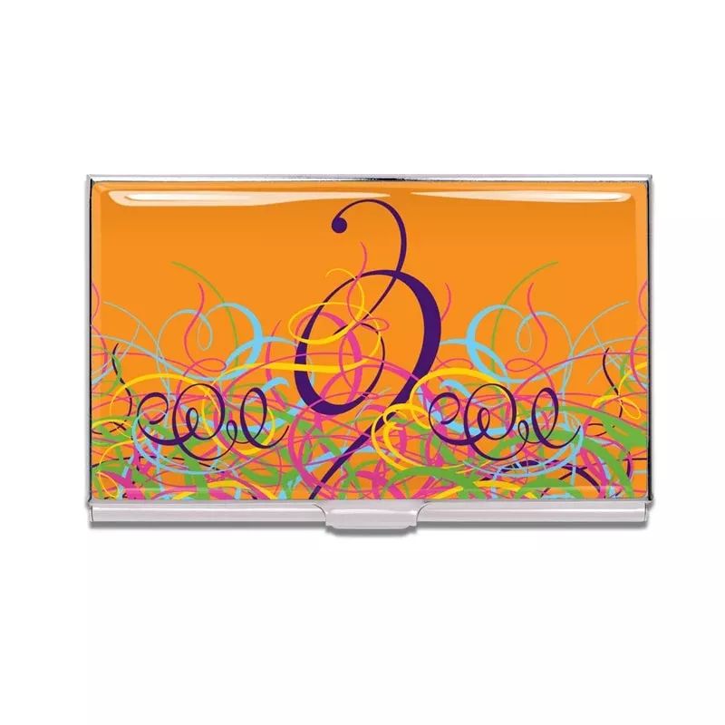 Acme Studio Business Card Case Rhapsody