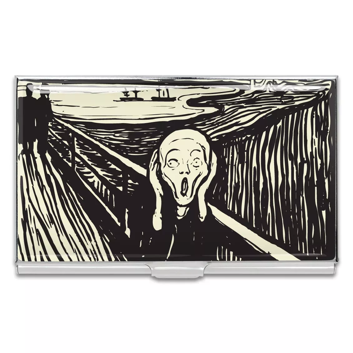 Acme Studio THE CRY Business Card Case