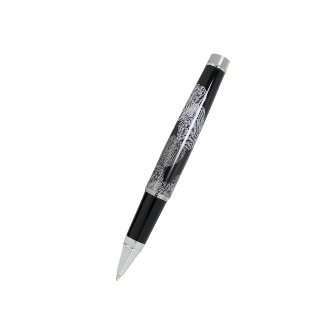 Acme Studio Fingerprint Standard Roller Ball