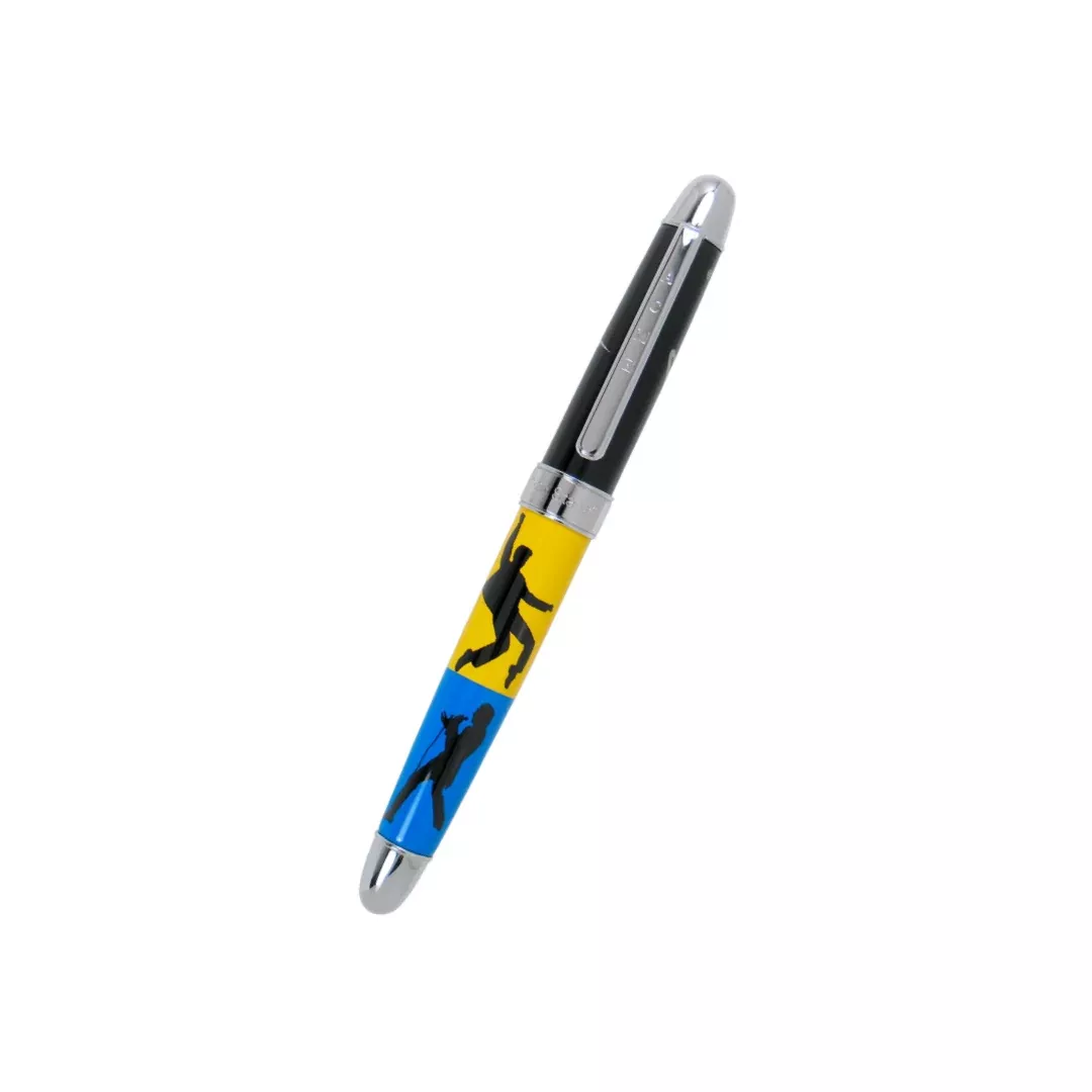 Acme Studio ON STAGE Elvis Presley Limited Edition Roller Ball Pen
