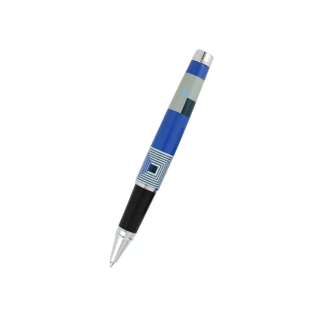 Acme Studio Rollerball Pen - Biltmore Blue