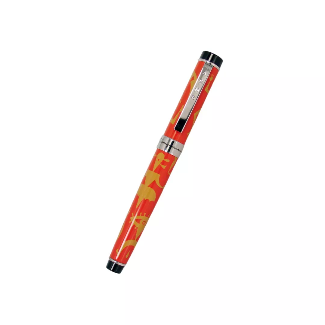 Acme Studio Standard Rollerball Pen Pen L.O.P.