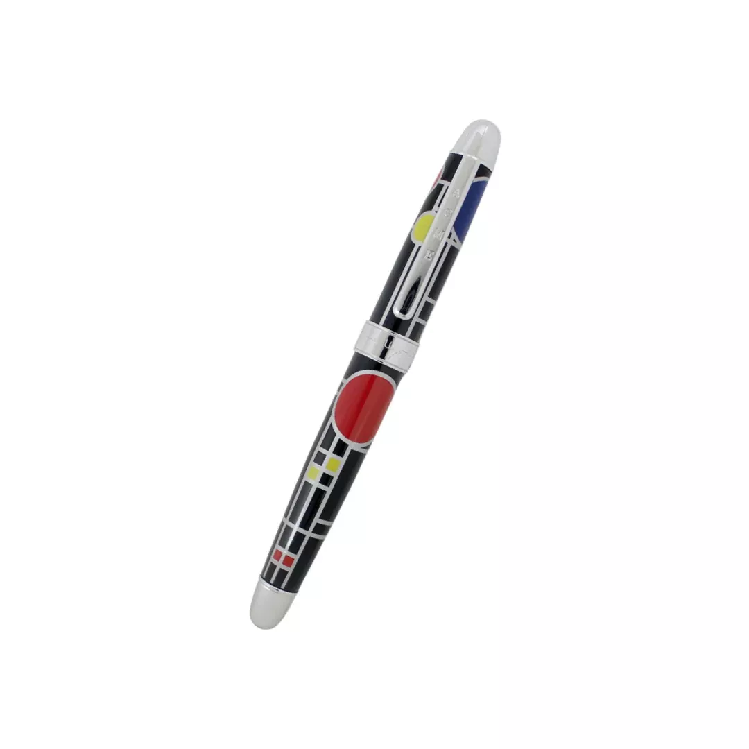 Acme Studio Standard Rollerball Pen Playhouse