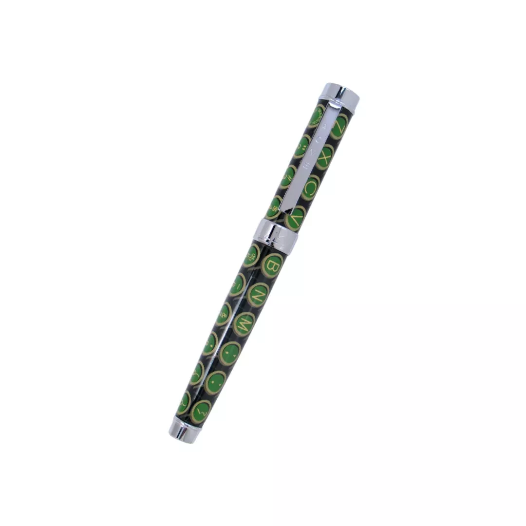Acme Studio Standard Rollerball Pen Qwerty