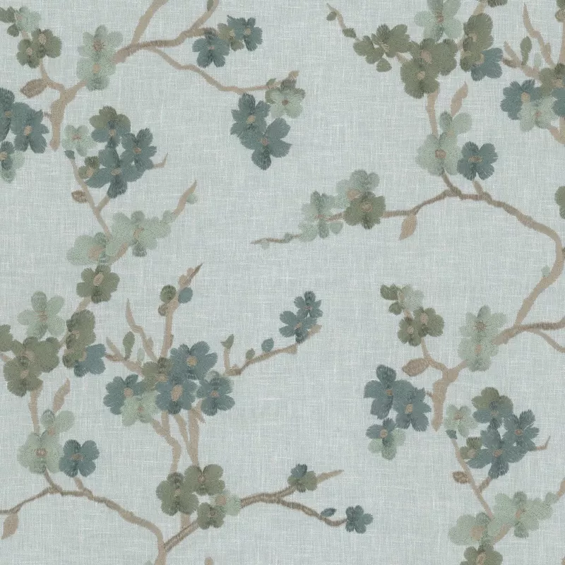 Acres 1 Robinsegg – Stout Fabric