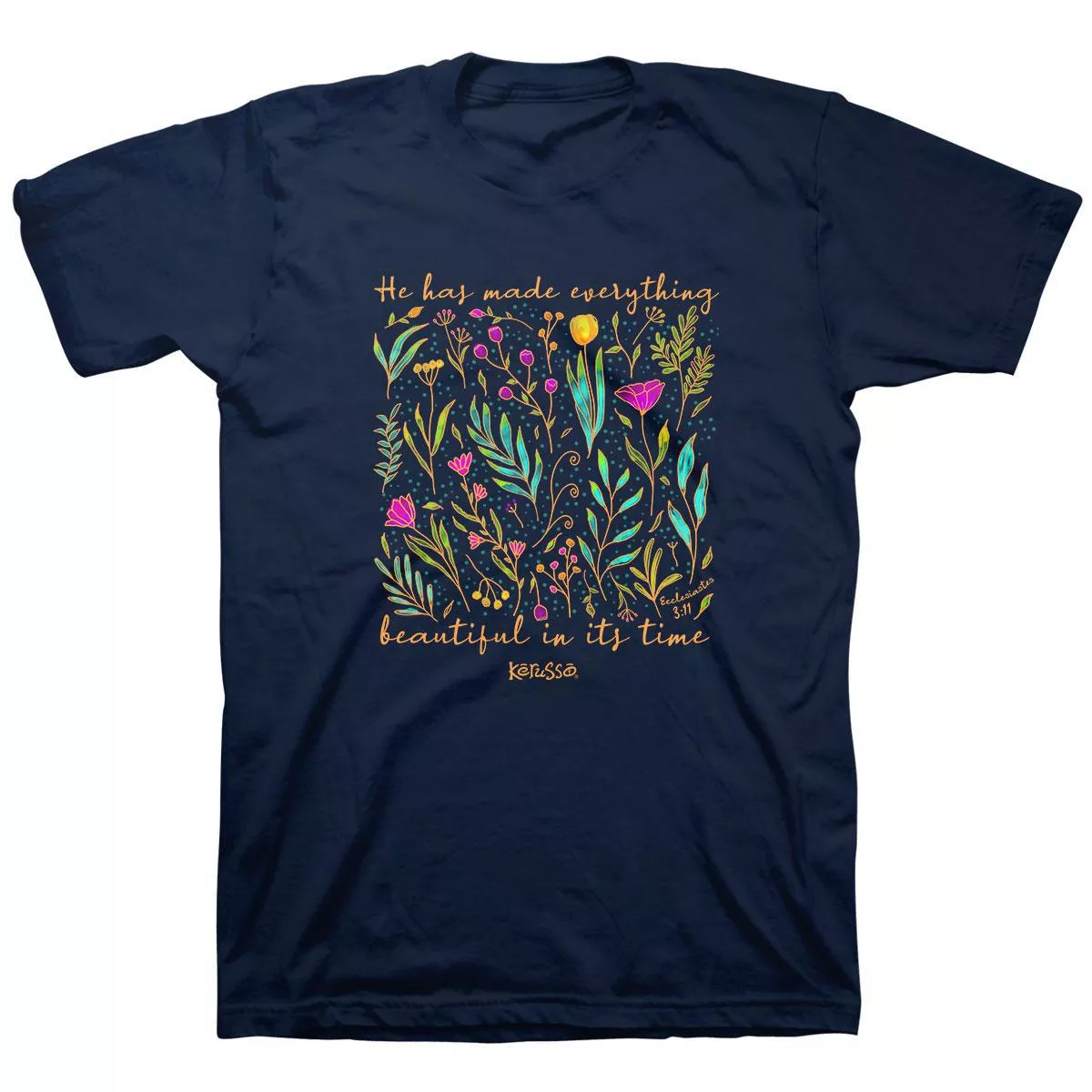 Adult T – Everything Beautiful
