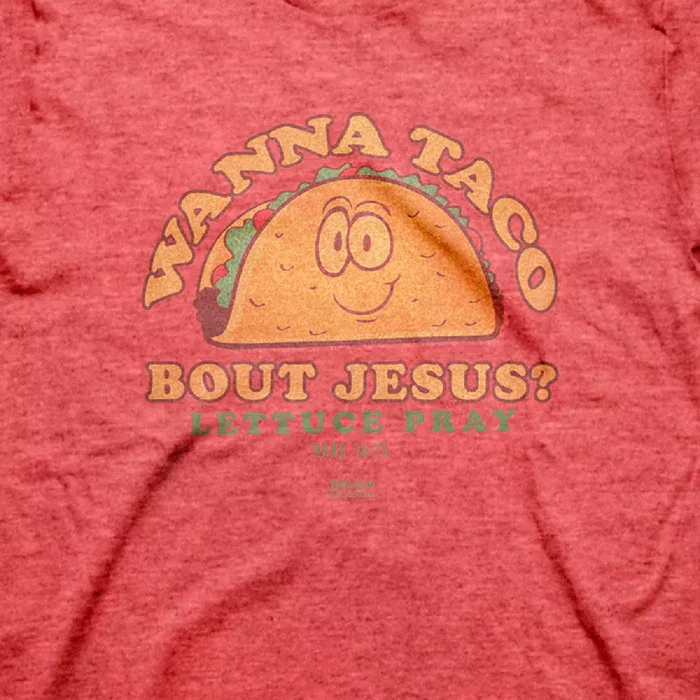 Adult T – Wanna Taco
