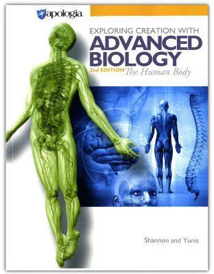 Advanced Biology 2nd Edition Textbook