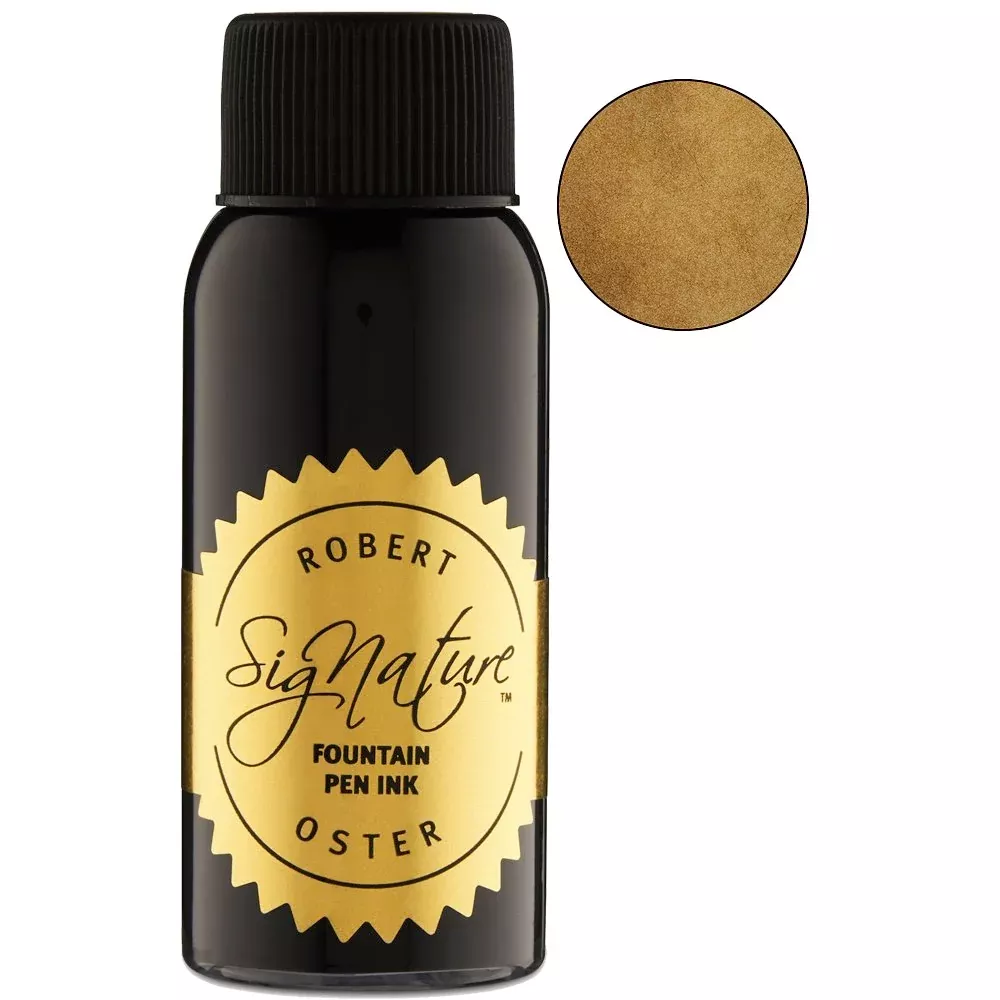 African Gold - 50ml