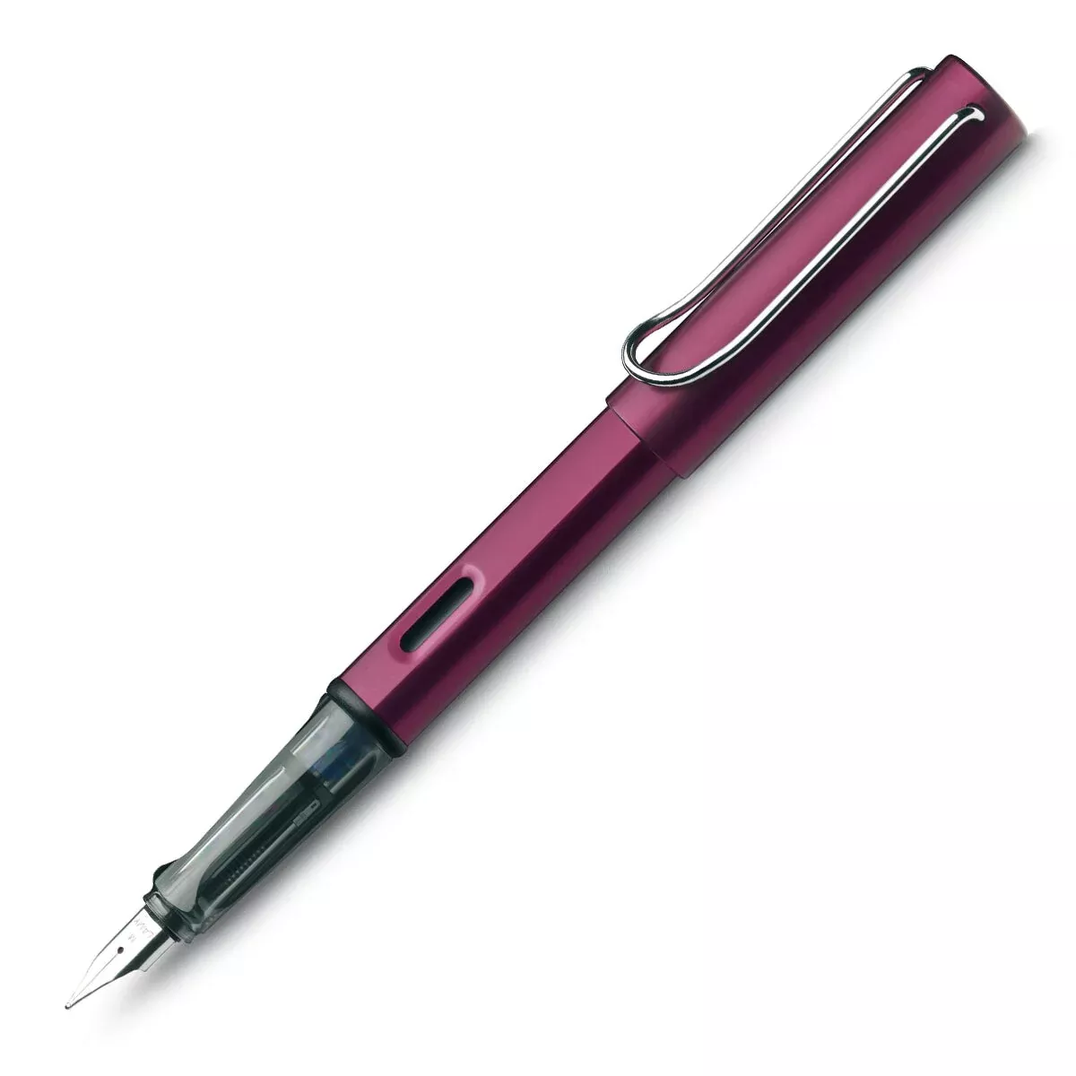 Al-Star (Black Purple) - Medium