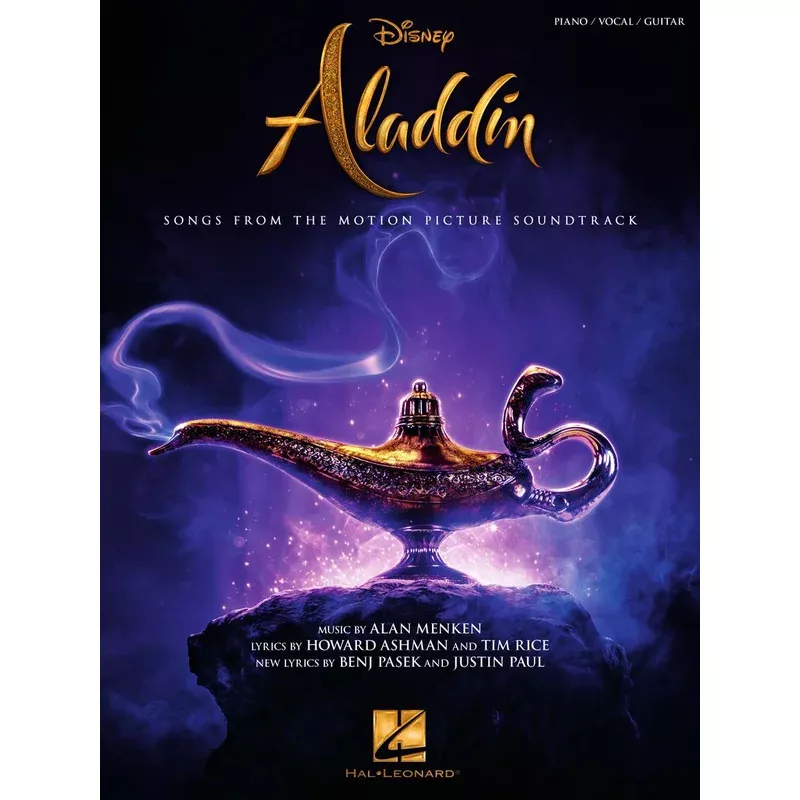 Aladdin