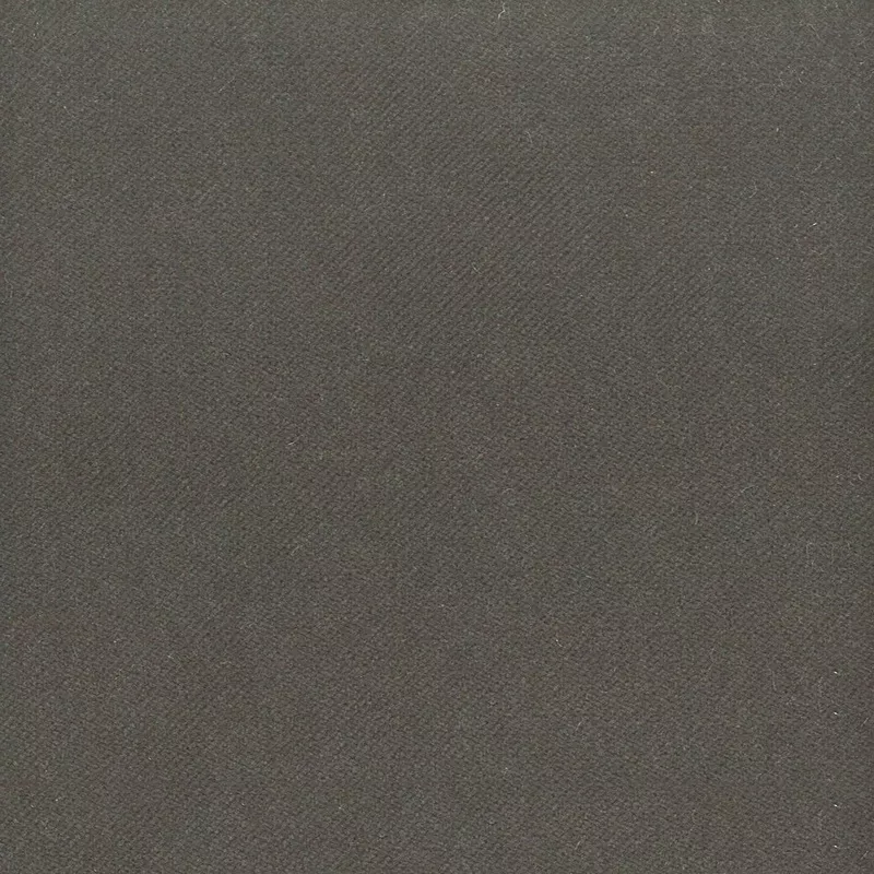 Alaska 2 Charcoal – Stout Fabric