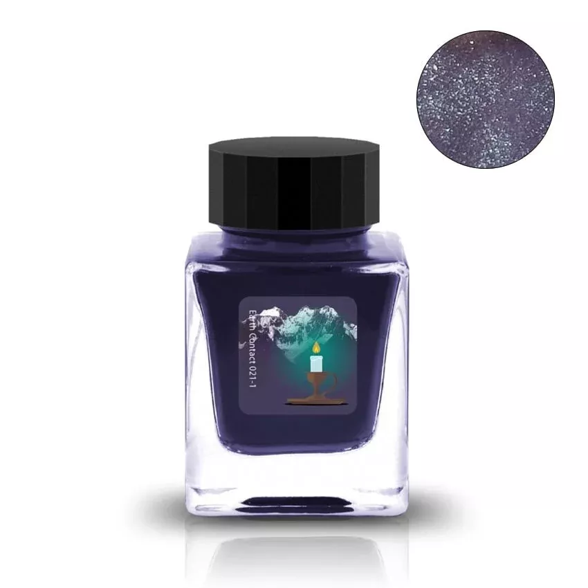 Alexandrite 1 (Shimmer) - 30ml