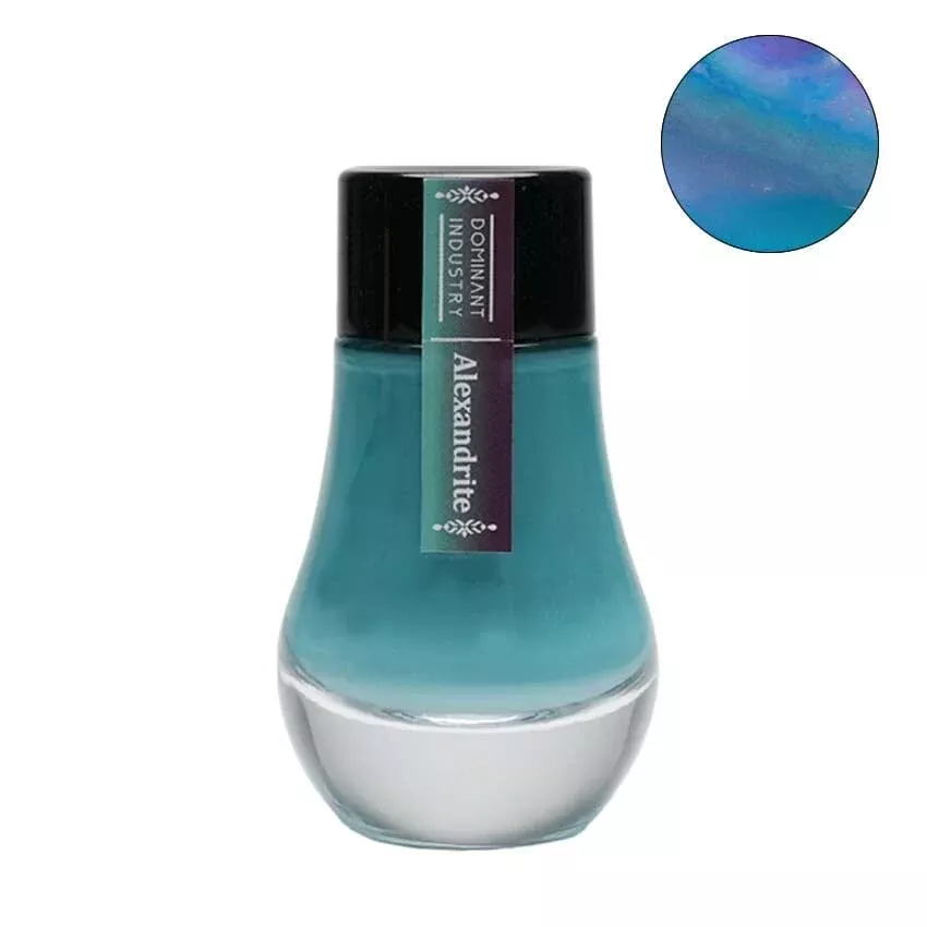 Alexandrite (Calligraphy Ink) - 25ml