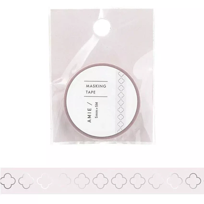 AMIE Petales Washi Tape