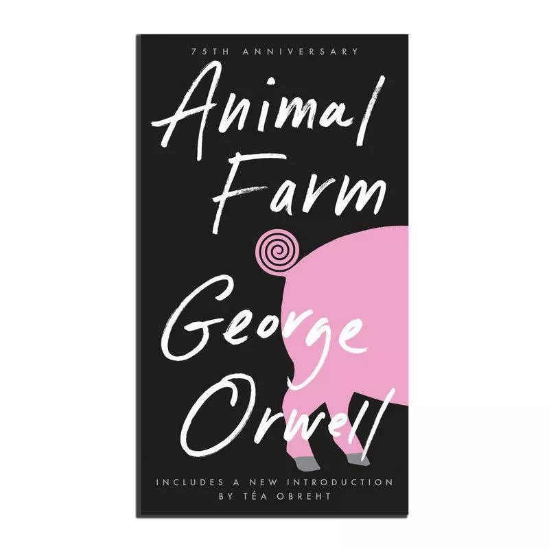 Animal Farm (George Orwell)