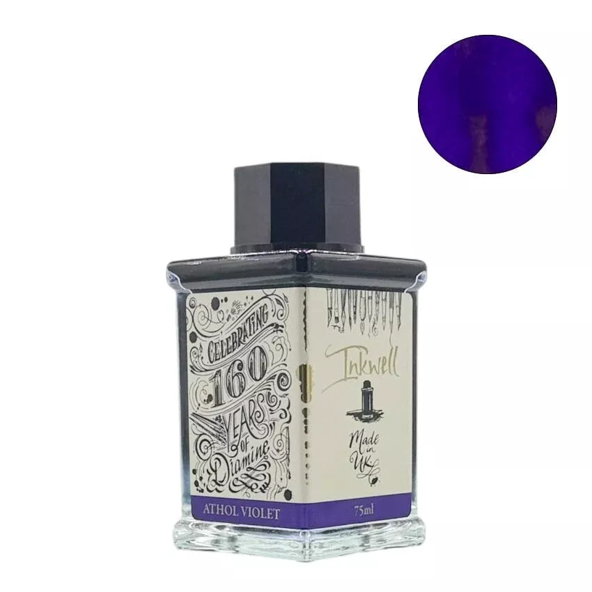 Anthol Violet (160th Anniversary) - 75ml