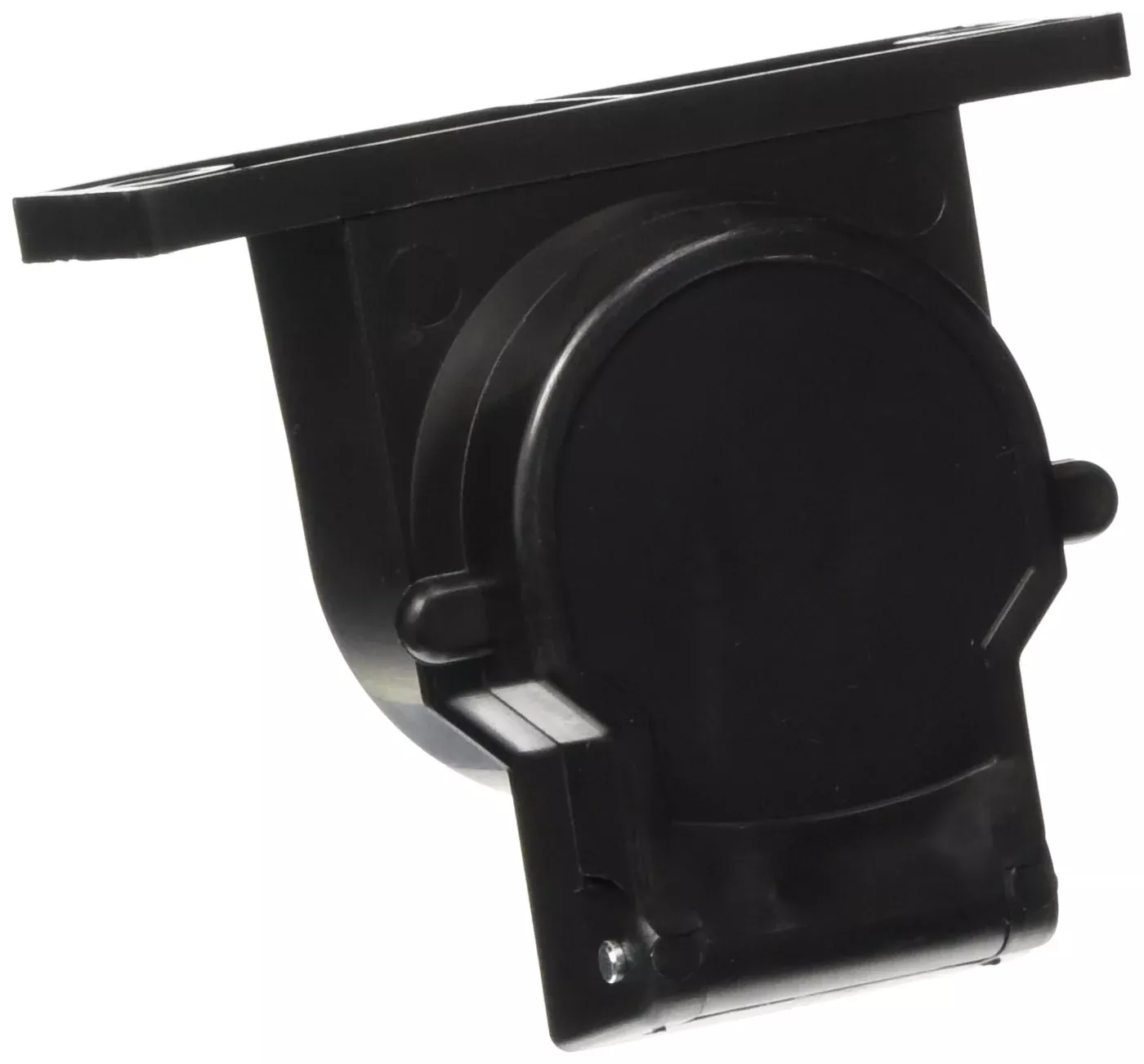 Ap Products 008320 Plug Guard, Black