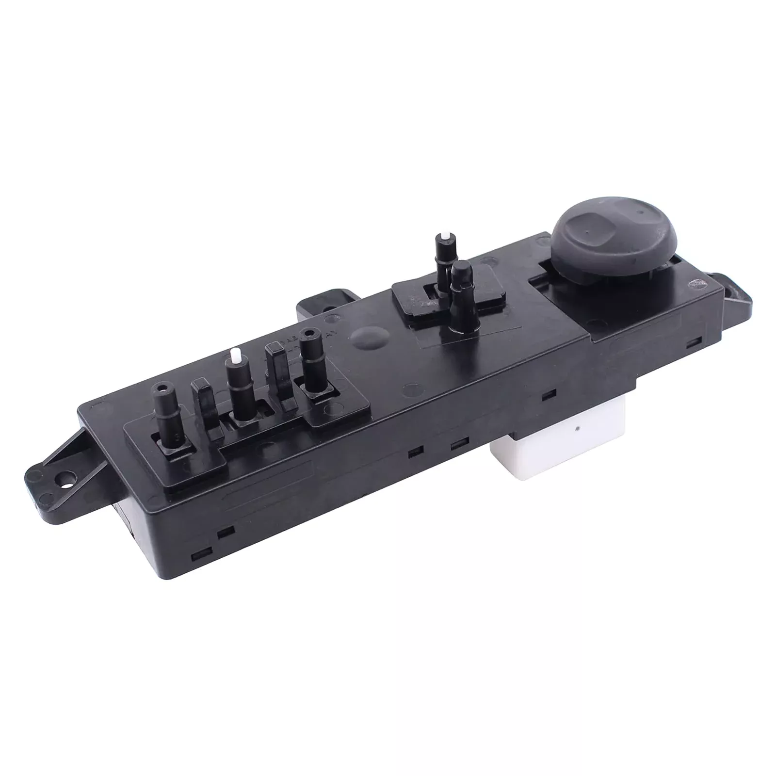 Applianpar Front Left Driver Side Power Seat Switch For Hyundai Tucson 2016-2021 Sonata 2015-2019
