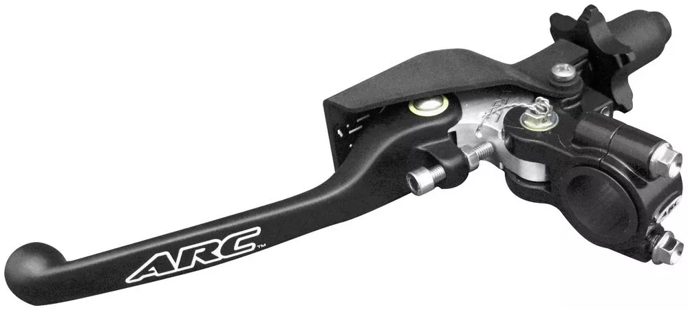 Arc Cp-304 Dc-8 Clutch Perch Assembly With Aluminum Folding Lever