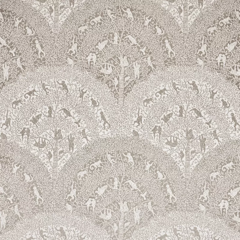 Artcraft 4 Platinum – Stout Fabric