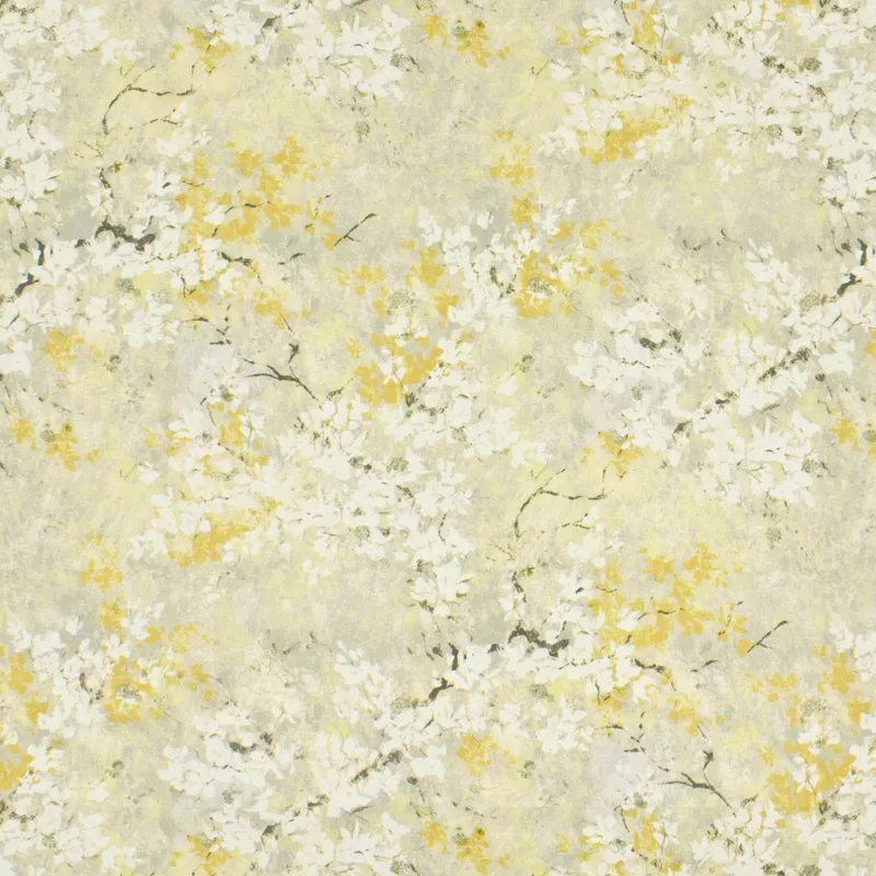 Atisha 2 Fog – Stout Fabric