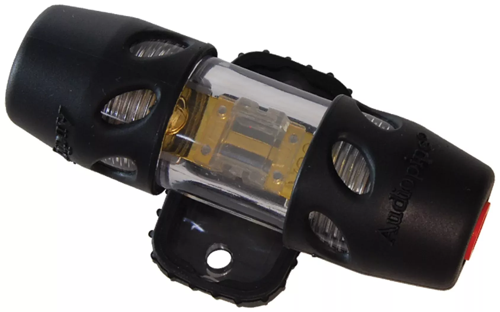 Audiopipe In-Line Afc Fuse Holder