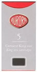 Aurora Ink Cartridges - Black
